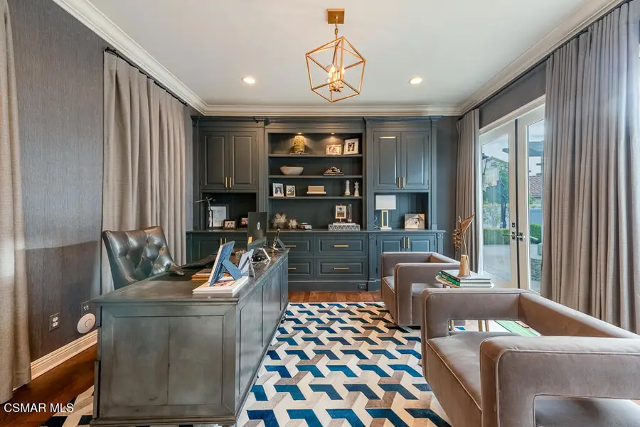 4169 Prado De La Puma, Calabasas, CA 91302 - #3