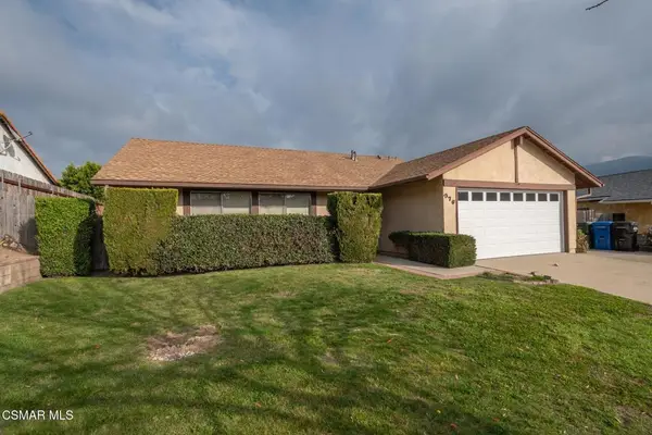 976 Fernhill Avenue, Newbury Park, CA 91320
