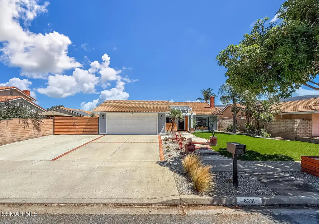 6231 Cory Street, Simi Valley, CA 93063 - Image #1