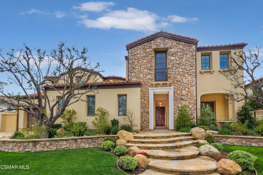 25480 Prado De Oro, Calabasas, CA 91302 - Image #3