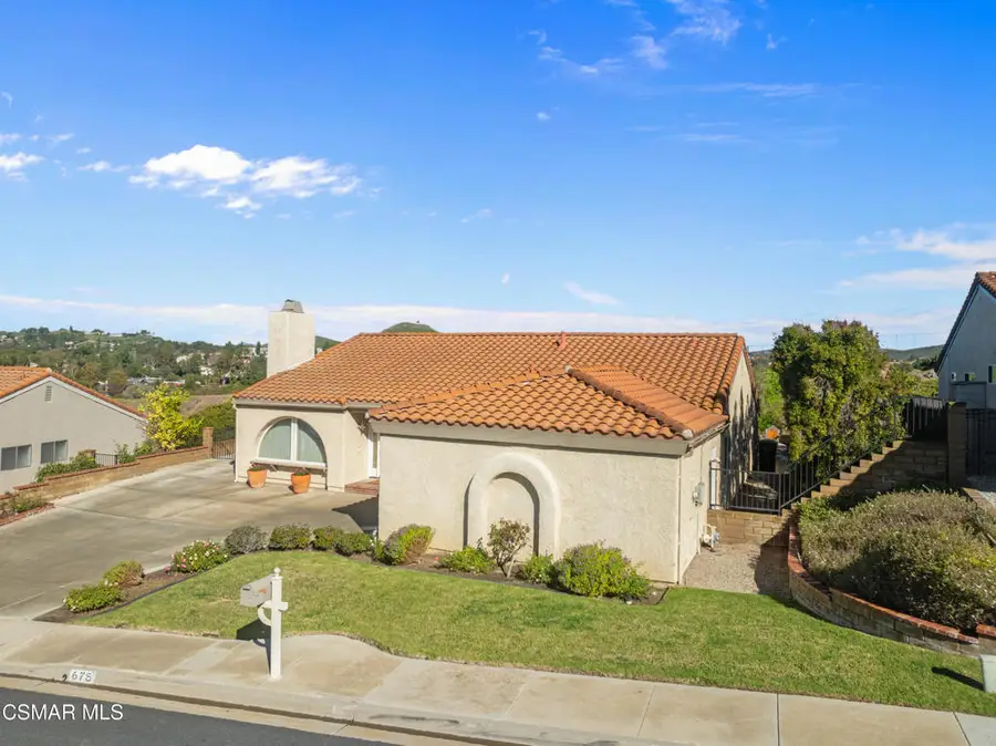 675 Whispering Oaks Place, Newbury Park, CA 91320 - Image #3
