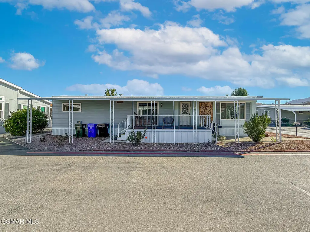 27361 Sierra Highway #266, Canyon Country, CA 91351 - Image #1