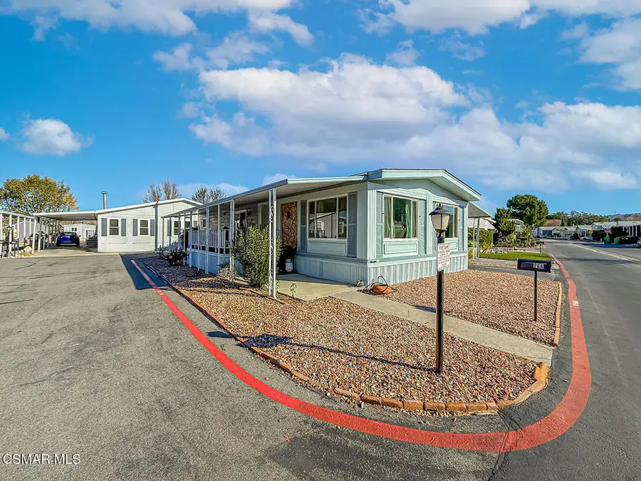 27361 Sierra Highway #266, Canyon Country, CA 91351 - Image #2