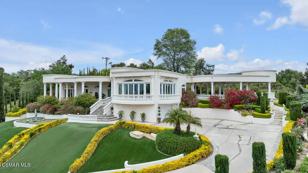 932 Rosario Drive, Thousand Oaks, CA 91362 - Image #1