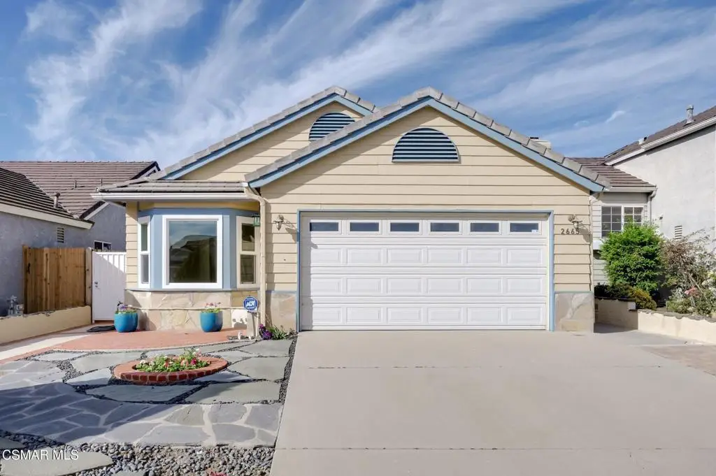 2665 Cimmaron Avenue, Simi Valley, CA 93065 - Image #1