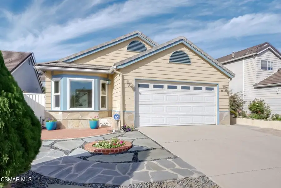 2665 Cimmaron Avenue, Simi Valley, CA 93065 - Image #2