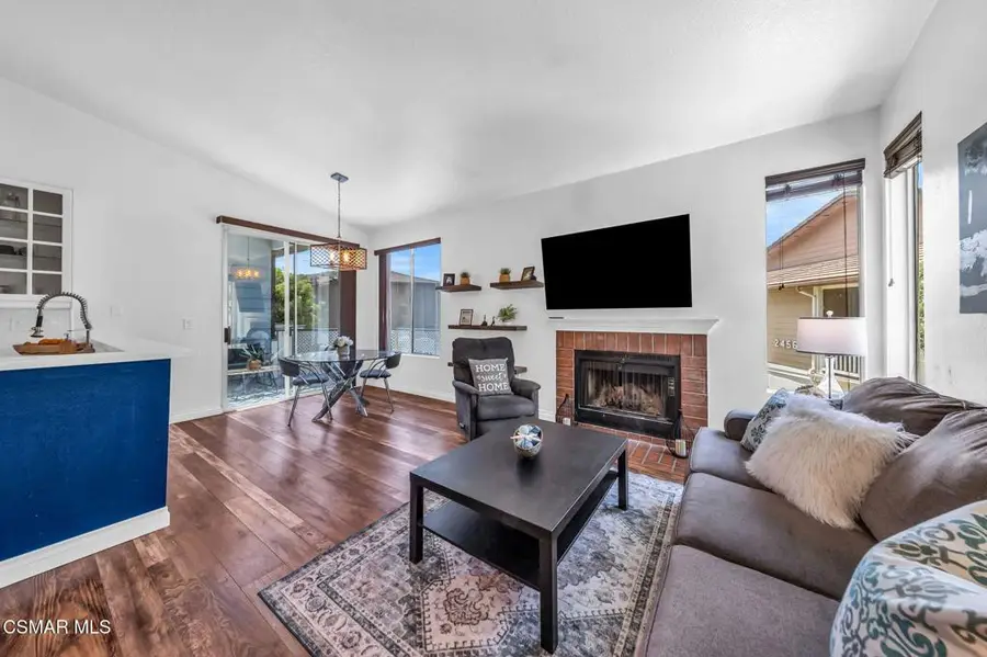 2450 Pleasant Way #N, Westlake Village, CA 91362 - #2