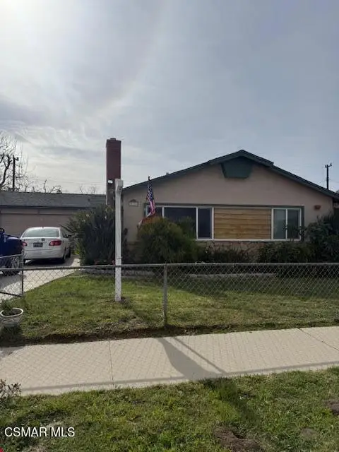 938 Ventura Avenue, Simi Valley, CA 93065 - Image #1