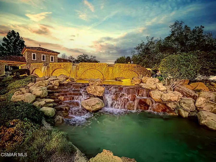 4095 Eagle Flight Drive, Simi Valley, CA 93065 - #2