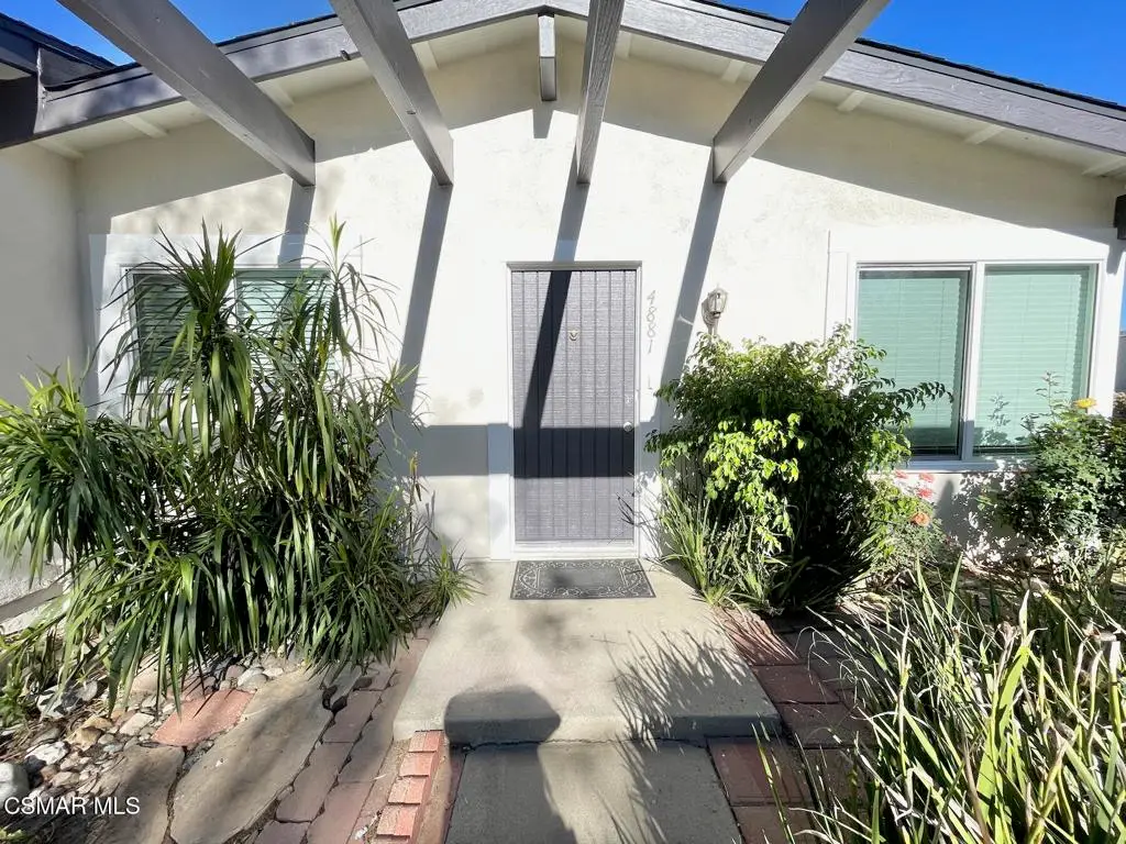 4881 Muirwood Court E, Simi Valley, CA 93063 - Image #1