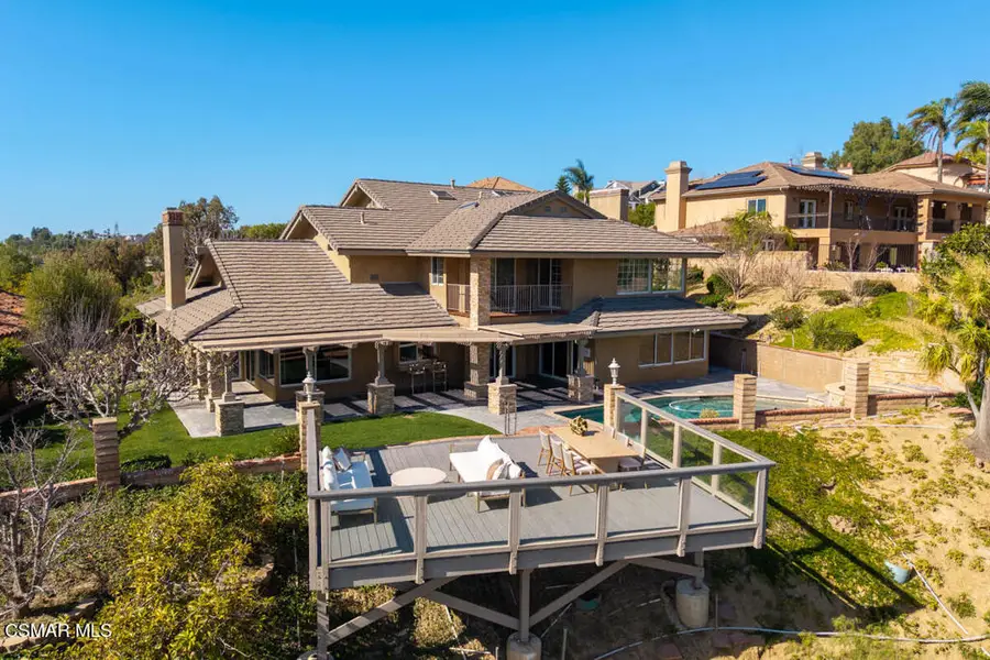 22470 Mission Hills Lane, Yorba Linda, CA 92887 - Image #2