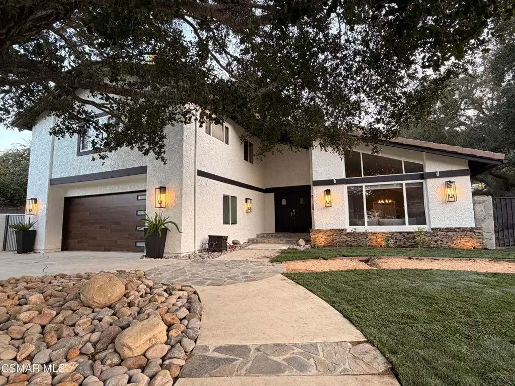 790 Spring Wood Street, Thousand Oaks, CA 91320 - Image #1