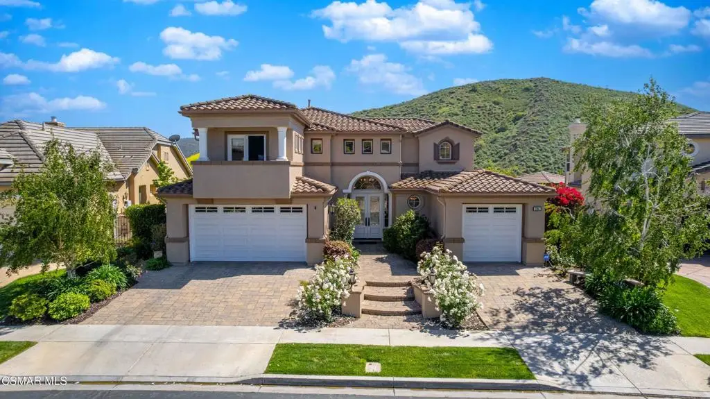 3194 Sunset Hills Boulevard, Thousand Oaks, CA 91362 - Image #1