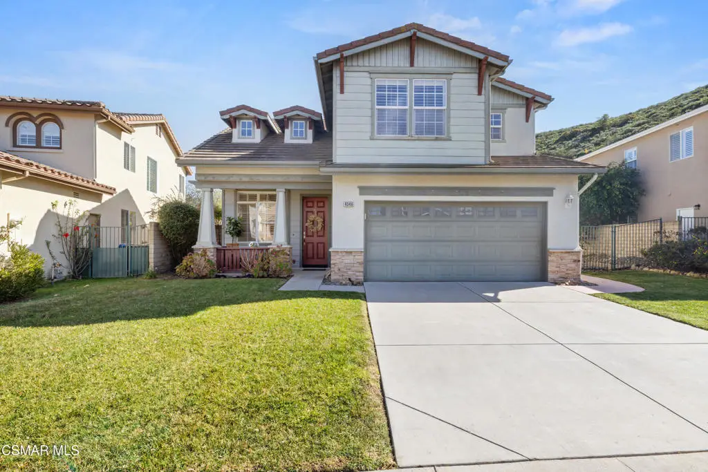 4346 Camino De La Rosa, Newbury Park, CA 91320 - Image #1