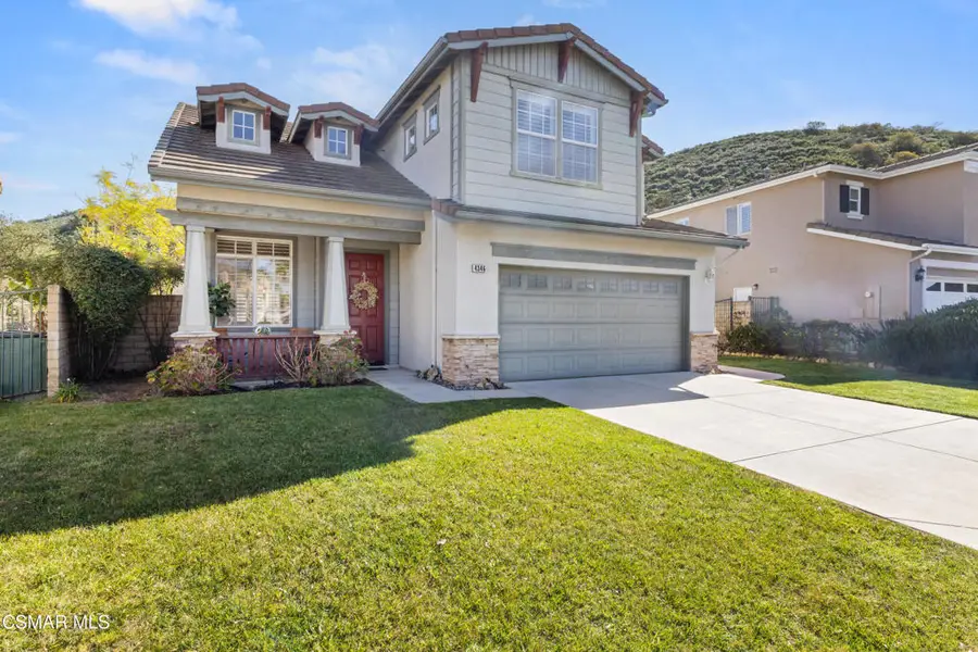 4346 Camino De La Rosa, Newbury Park, CA 91320 - Image #2