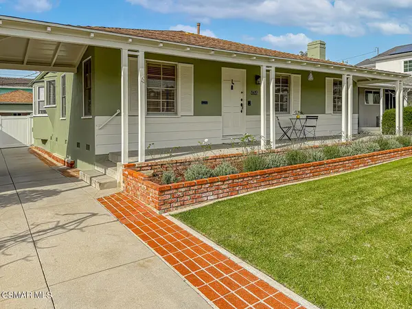 8419 Vicksburg Avenue, Los Angeles, CA 90045