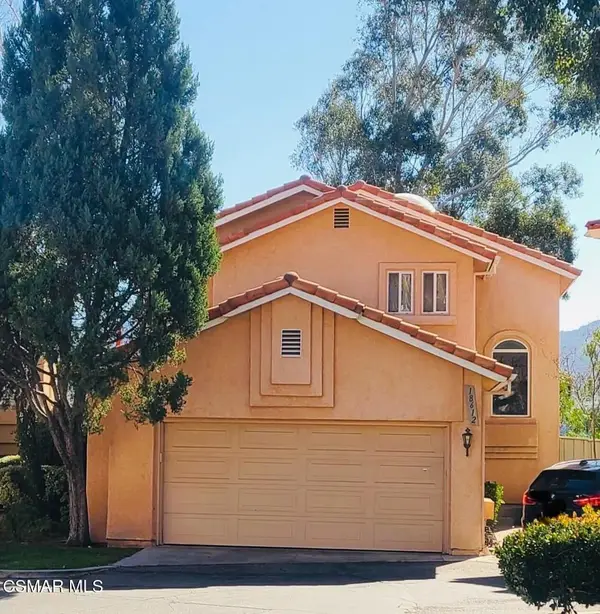 18612 El Dorado Court, Canyon Country, CA 91351