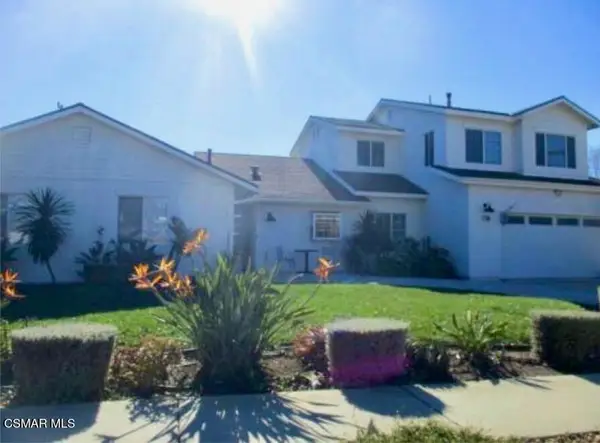 738 Camino La Maida, Thousand Oaks, CA 91360