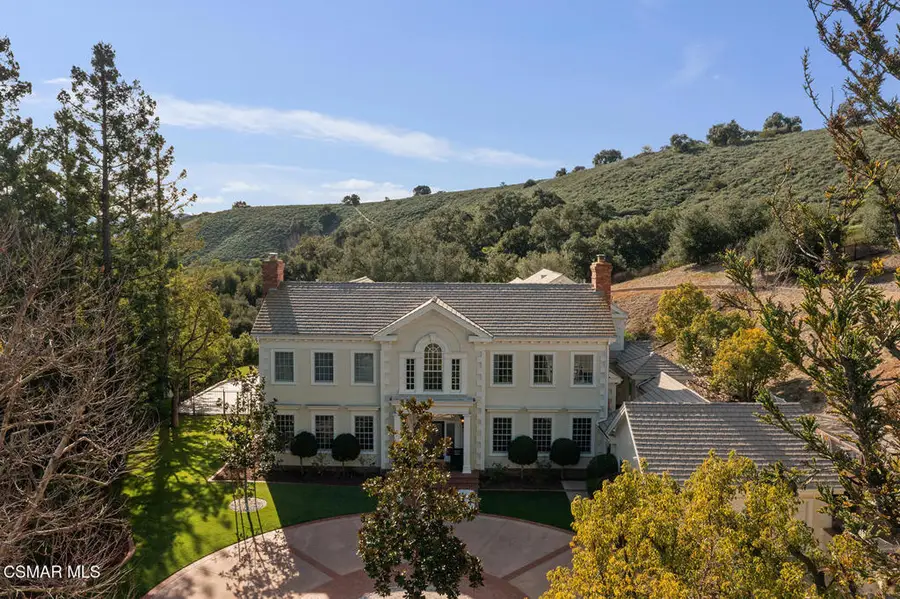 517 Lakeview Canyon Road, Westlake Village, CA 91362 - Image #2