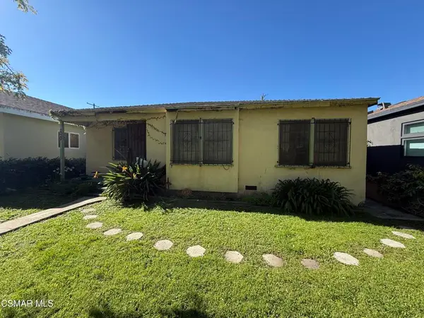3461 Ashwood Avenue, Los Angeles, CA 90066