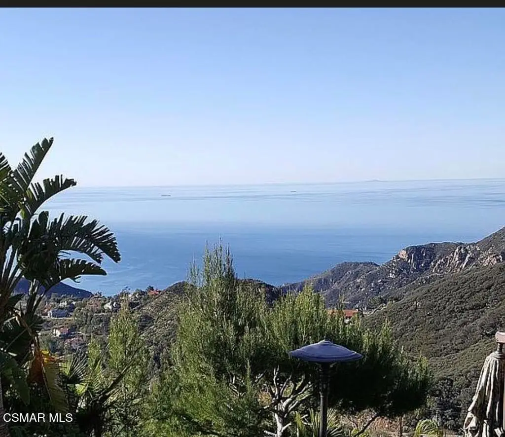 333 Moonrise Drive, Malibu, CA 90265 - Image #1