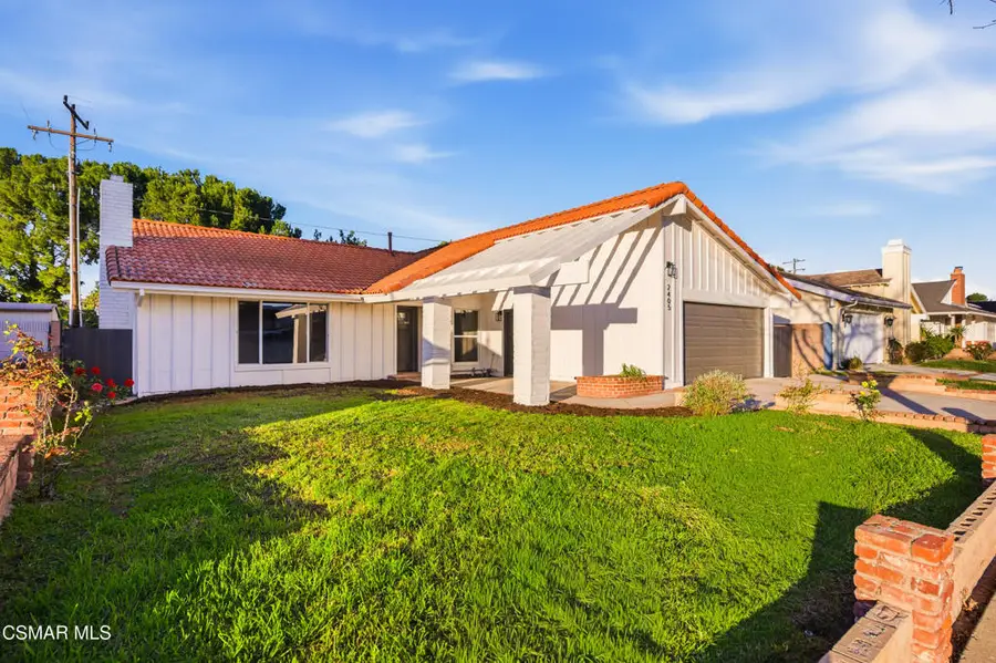 2405 Lee Street, Simi Valley, CA 93065 - #3