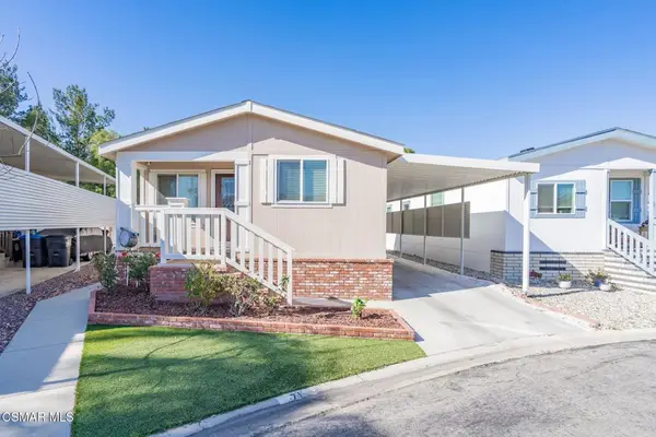 195 Tierra Rejada Road #71, Simi Valley, CA 93065