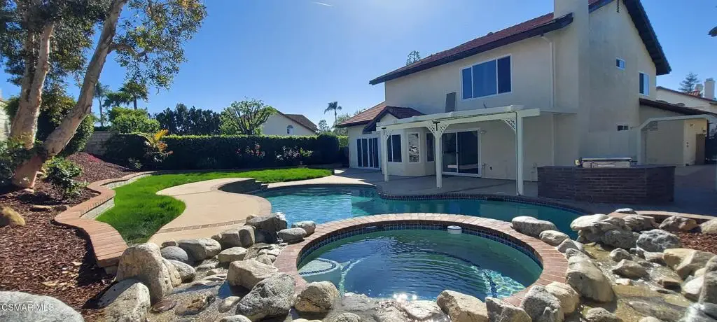 748 Azure Hills Drive, Simi Valley, CA 93065 - Image #1