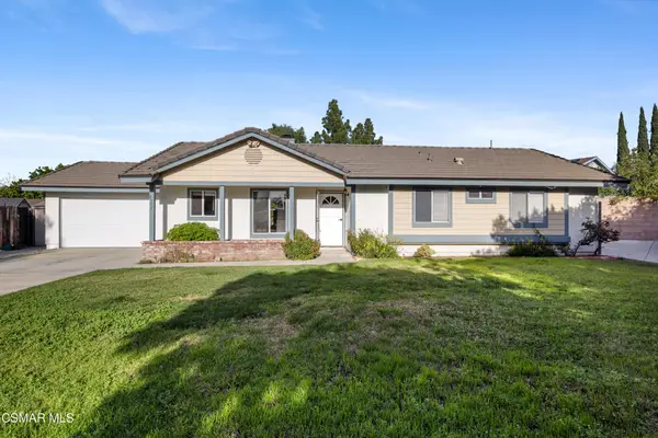 2407 Elizondo Avenue, Simi Valley, CA 93065