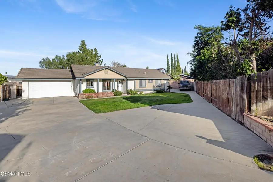 2407 Elizondo Avenue, Simi Valley, CA 93065 - #2