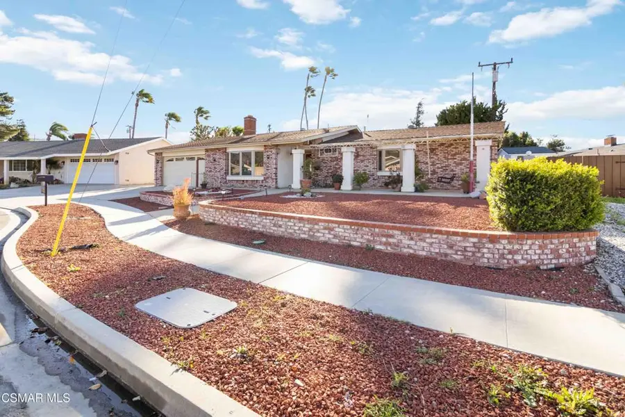 4776 El Prado Street, Simi Valley, CA 93063 - #3