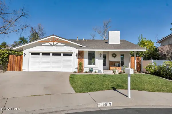 3919 San Clemente Court, Newbury Park, CA 91320