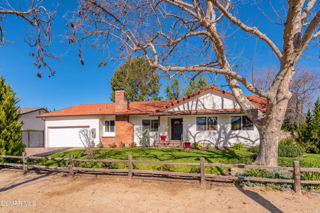 1625 Rambling Road, Simi Valley, CA 93065 - #1