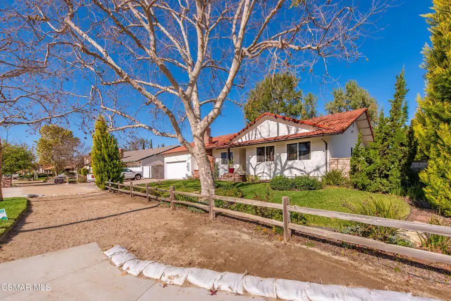 1625 Rambling Road, Simi Valley, CA 93065 - #3