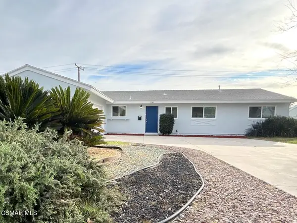 1240 Graham Street, Simi Valley, CA 93065