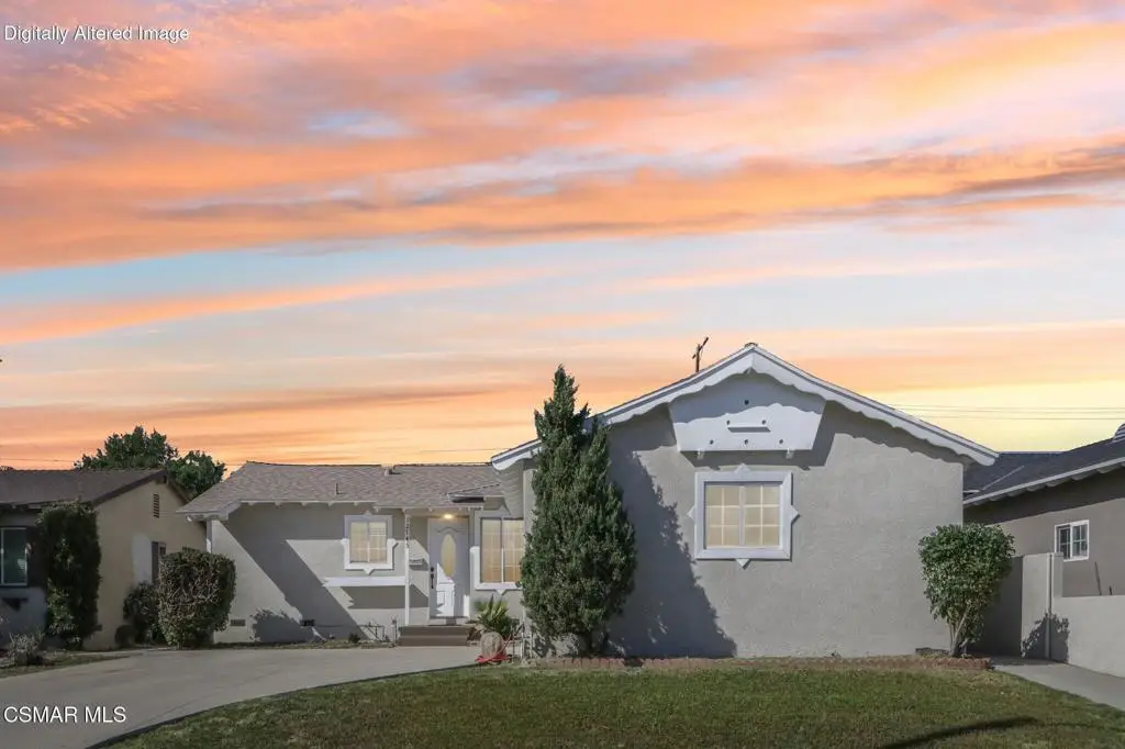 12745 Muscatine Street, Pacoima, CA 91331 - Image #1