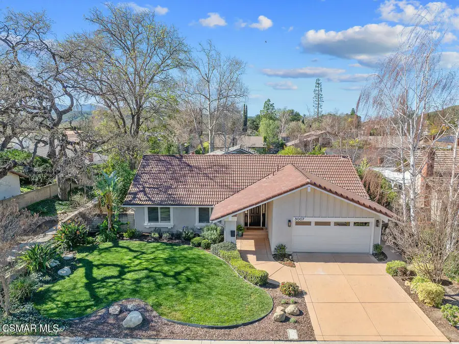 3007 E Sierra Drive, Westlake Village, CA 91362 - Image #2