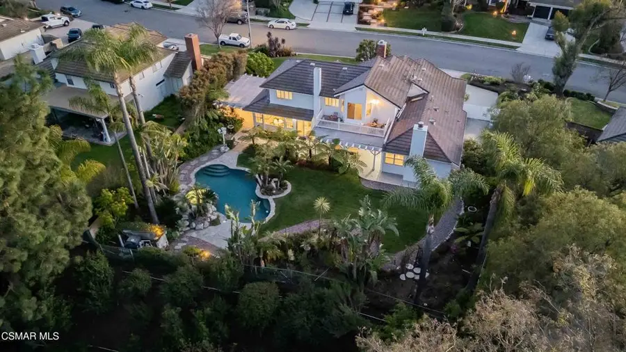 637 Bluegrass Street, Simi Valley, CA 93065 - #2