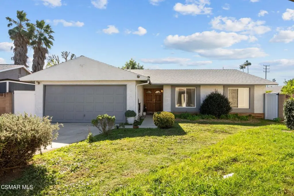 7551 Donna Avenue, Reseda, CA 91335 - Image #1