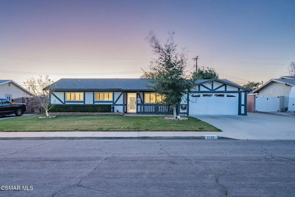 2289 Kelsey Street, Simi Valley, CA 93063 - Image #1