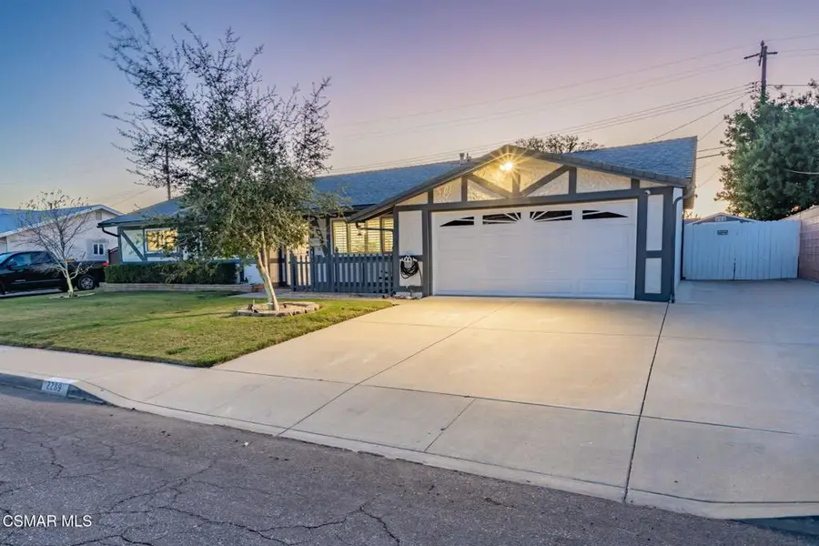 2289 Kelsey Street, Simi Valley, CA 93063 - Image #3