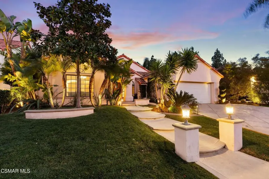 754 Cedar Point Place, Westlake Village, CA 91362 - #2