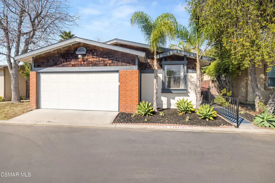 1025 Cachuma Avenue #98, San Buenaventura Ventura, CA 93004 - Image #2