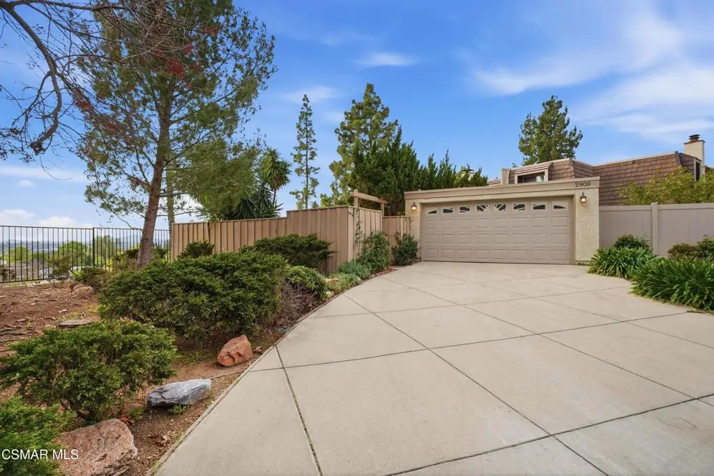 2909 Blue Spruce Circle, Thousand Oaks, CA 91360 - #1