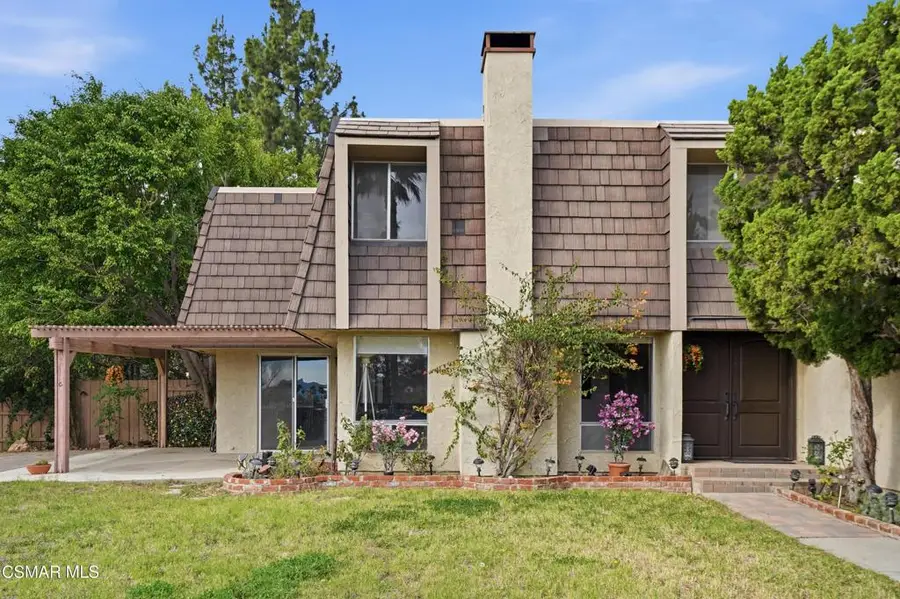 2909 Blue Spruce Circle, Thousand Oaks, CA 91360 - #3