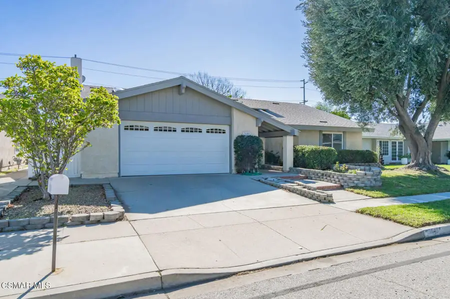 3648 Woodhaven Street, Simi Valley, CA 93063 - Image #2