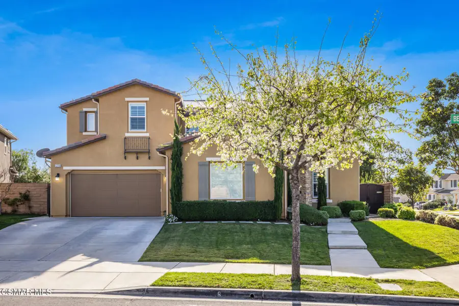 13148 Bent Grass Place, Moorpark, CA 93021 - #3