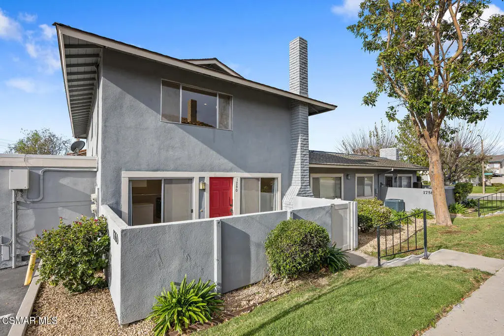 1760 E Avenida De Las Flores, Thousand Oaks, CA 91362 - #1