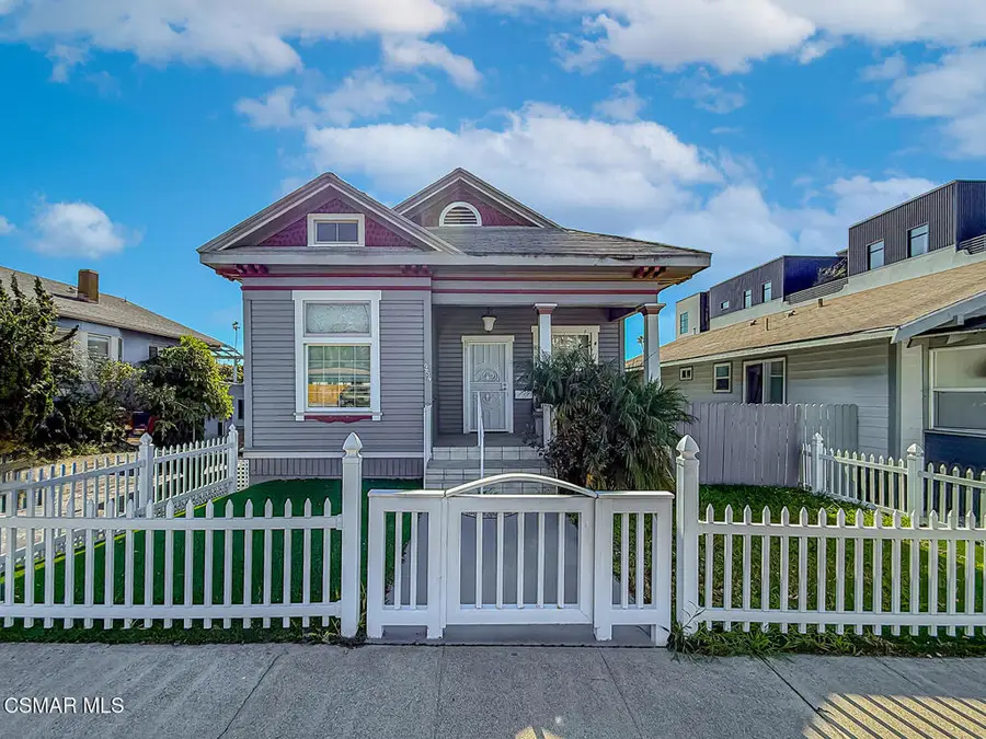 954 Thompson Boulevard, San Buenaventura Ventura, CA 93001 - #2