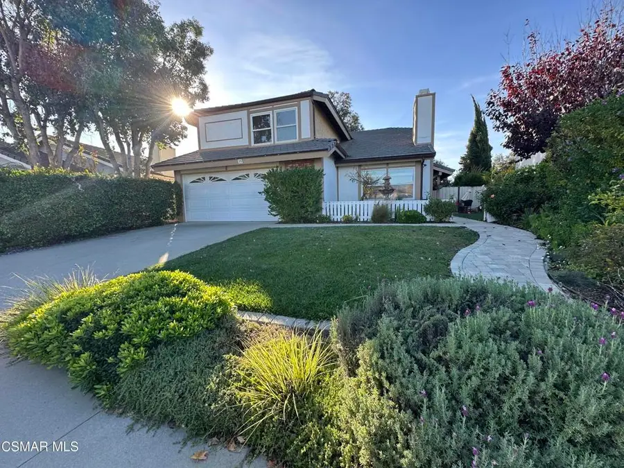 35 Ilex Drive, Newbury Park, CA 91320 - #3
